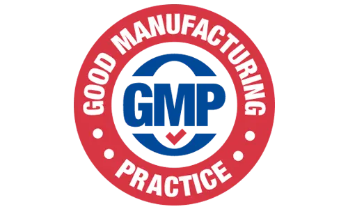 Dentolyn GMP Certified